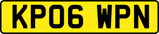 KP06WPN