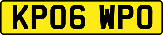 KP06WPO