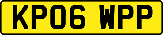 KP06WPP