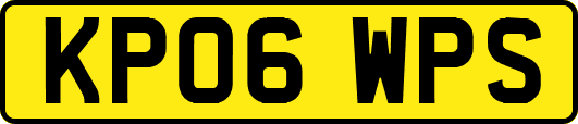 KP06WPS