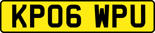 KP06WPU