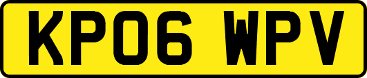 KP06WPV