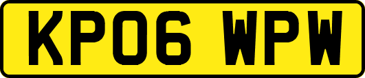 KP06WPW