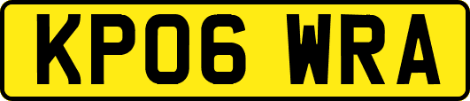 KP06WRA