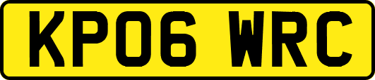 KP06WRC