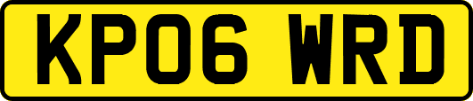 KP06WRD