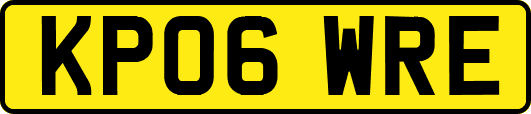 KP06WRE
