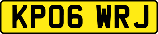 KP06WRJ