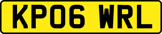 KP06WRL