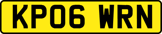 KP06WRN