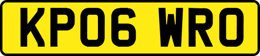 KP06WRO
