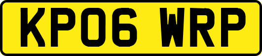 KP06WRP