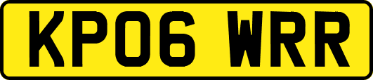 KP06WRR