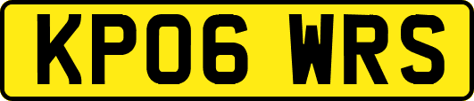 KP06WRS