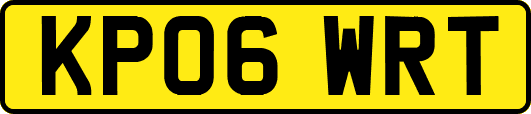 KP06WRT