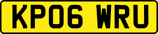 KP06WRU