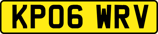 KP06WRV