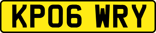 KP06WRY