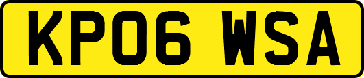 KP06WSA