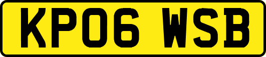 KP06WSB