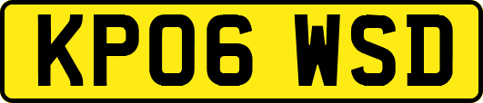 KP06WSD