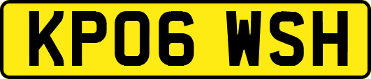 KP06WSH