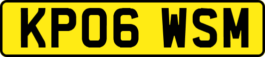 KP06WSM