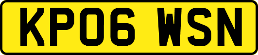 KP06WSN