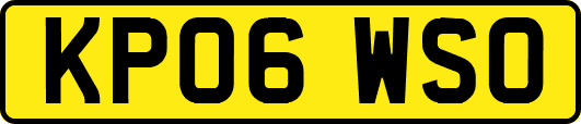 KP06WSO