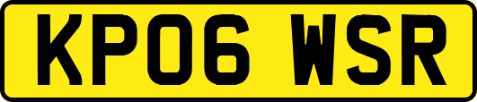 KP06WSR