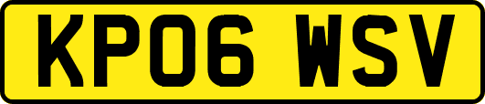 KP06WSV