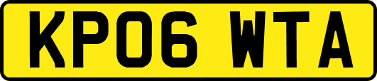 KP06WTA