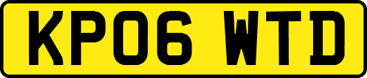 KP06WTD