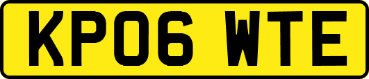 KP06WTE