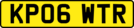 KP06WTR