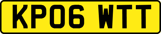 KP06WTT
