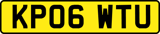 KP06WTU
