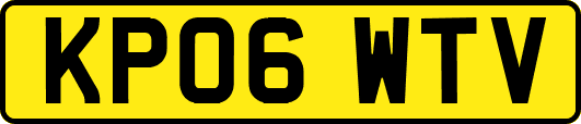 KP06WTV