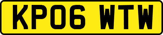 KP06WTW
