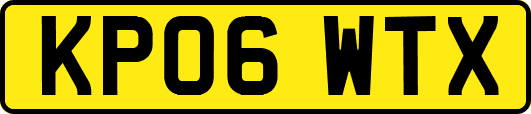 KP06WTX