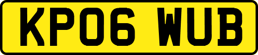 KP06WUB