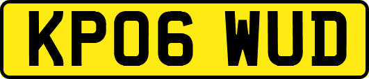 KP06WUD