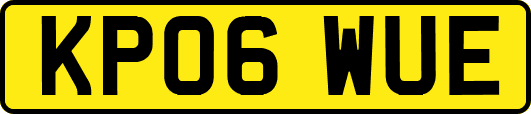 KP06WUE