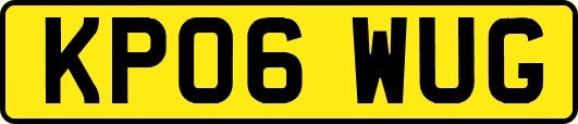 KP06WUG