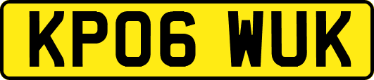 KP06WUK