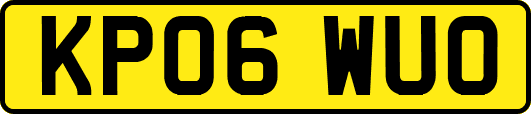 KP06WUO