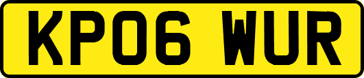 KP06WUR
