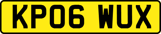 KP06WUX
