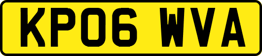 KP06WVA