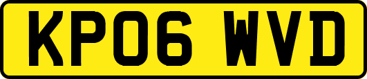 KP06WVD